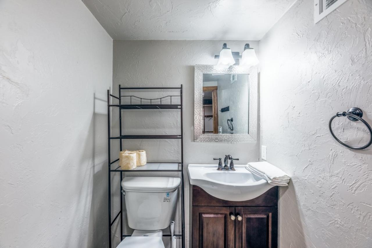 The Great Escape Villa Ruidoso Ngoại thất bức ảnh