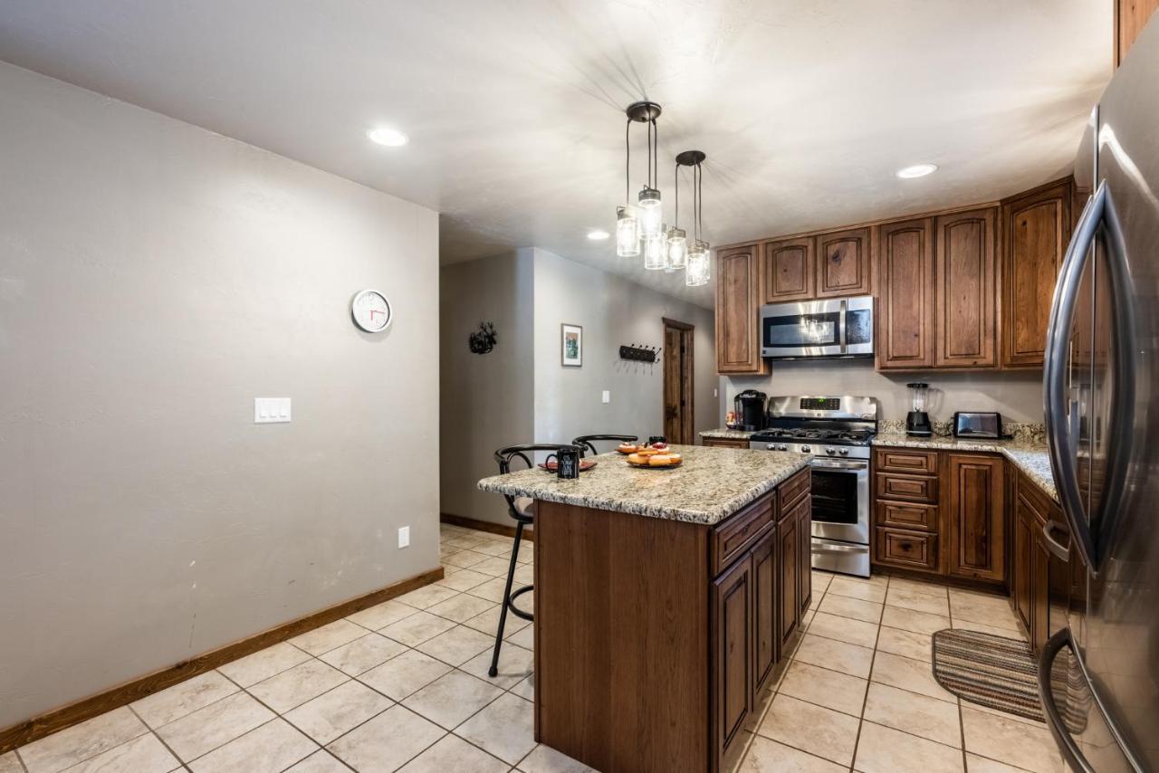 The Great Escape Villa Ruidoso Ngoại thất bức ảnh