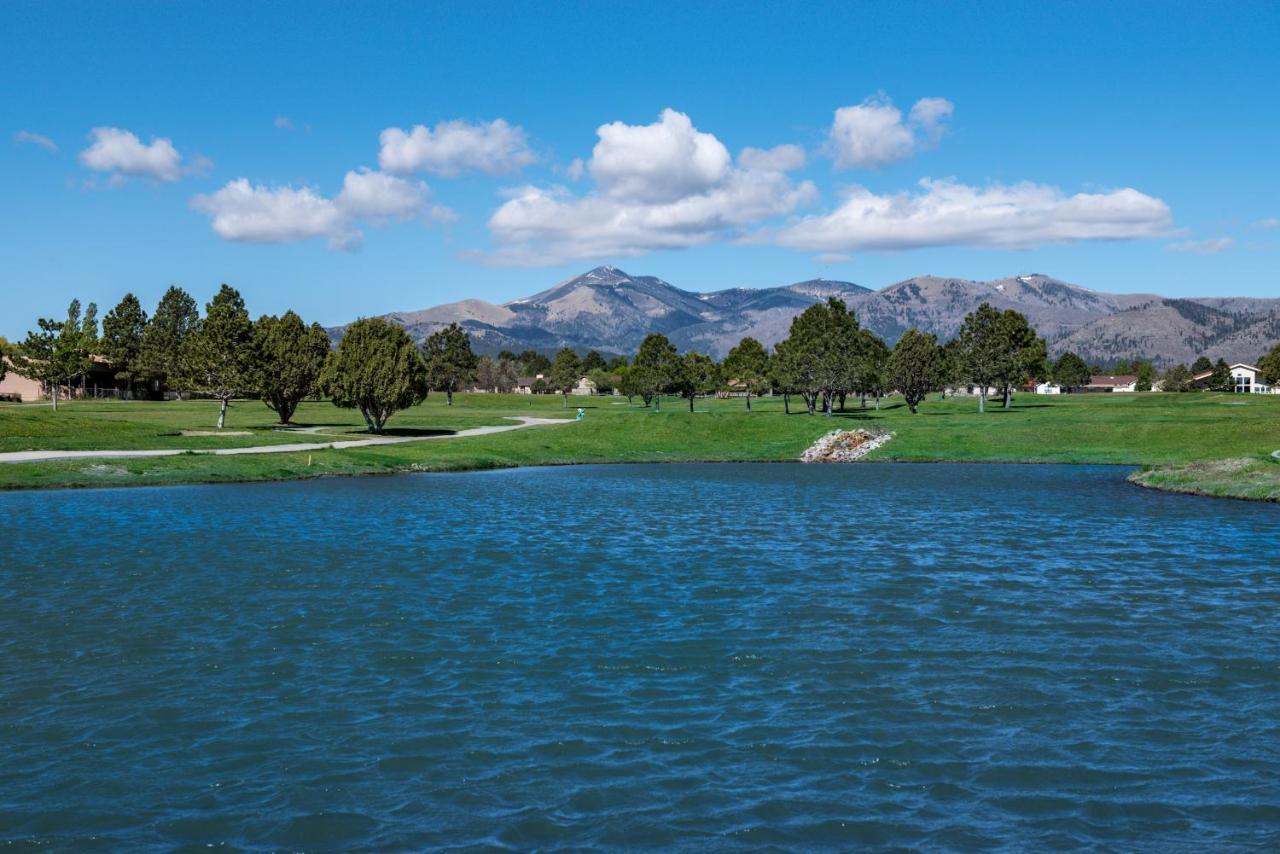 The Great Escape Villa Ruidoso Ngoại thất bức ảnh
