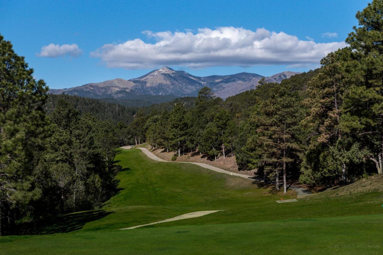 The Great Escape Villa Ruidoso Ngoại thất bức ảnh