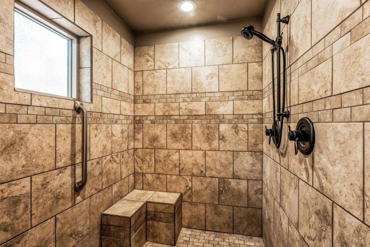 The Great Escape Villa Ruidoso Ngoại thất bức ảnh