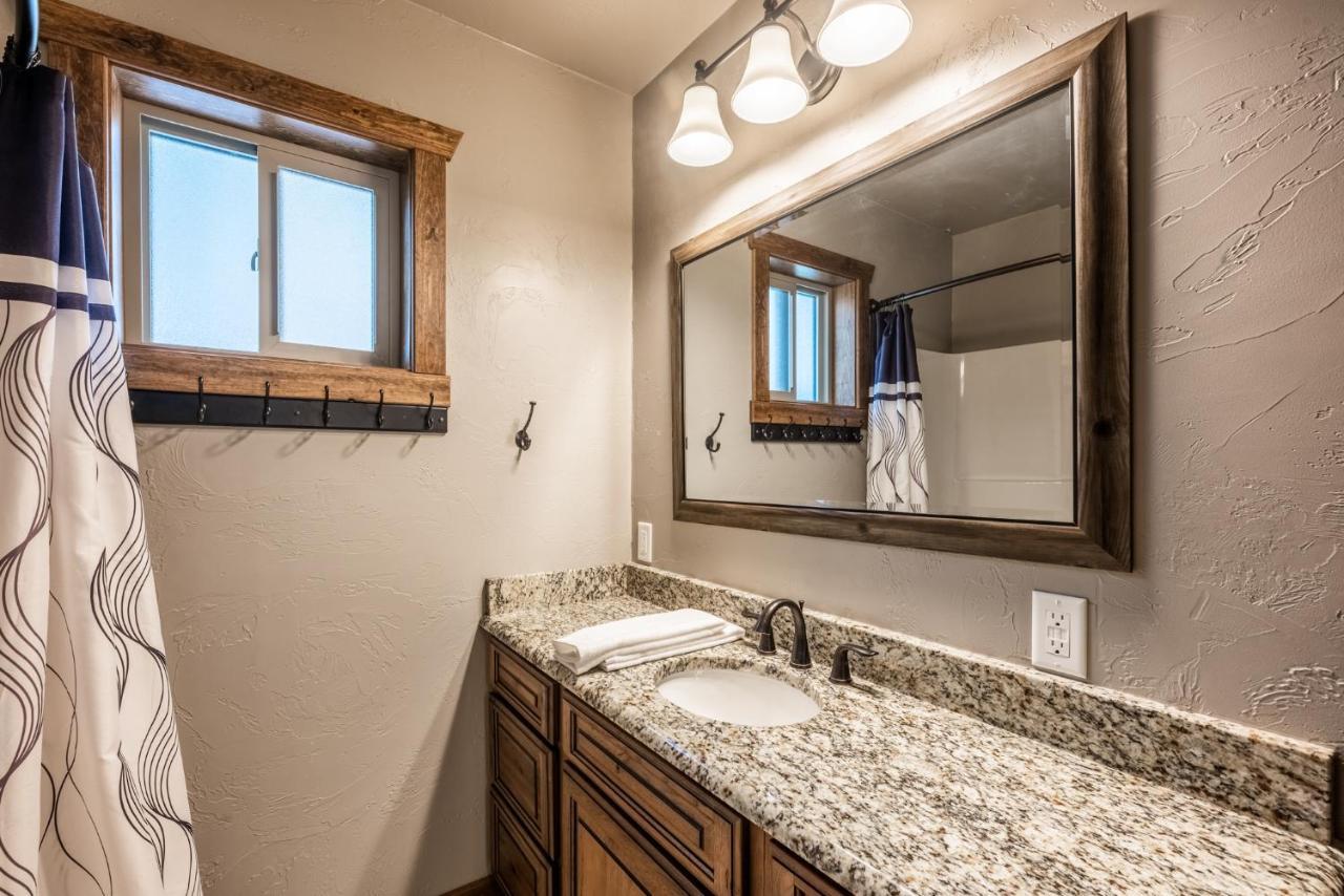 The Great Escape Villa Ruidoso Ngoại thất bức ảnh